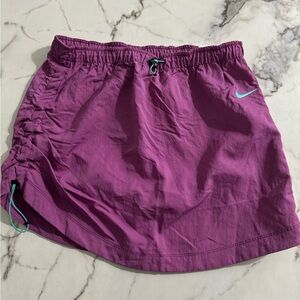 Nike High Waist Skirt